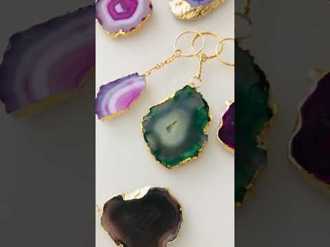 Tiger eye obelisk jambo