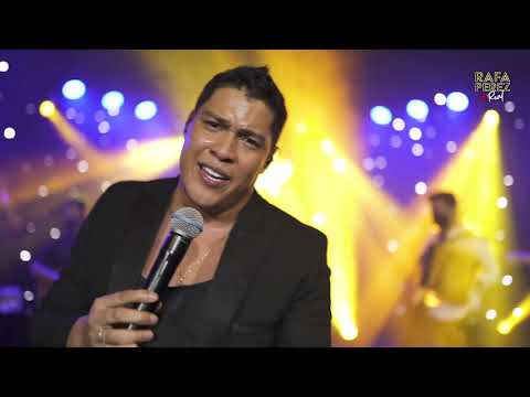 Rafa Pérez - Mi Novia Mujer | + REAL (En Vivo)