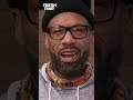Redman Says He Was High As Hell Making Dare Iz A Darkside