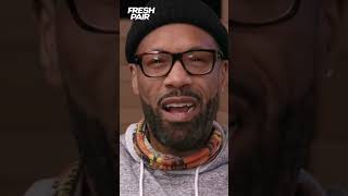 Redman says he was “high as hell” making ‘Dare Iz a Darkside.’