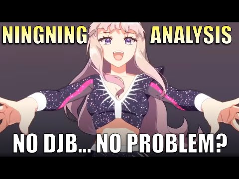 Is ae-NINGNING WORTH It? - Epic Seven RTA Showcase