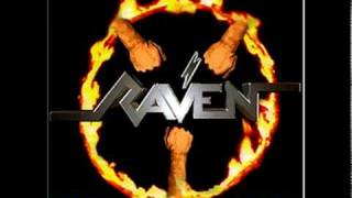 Raven - !!!/Fingers Do The Walking