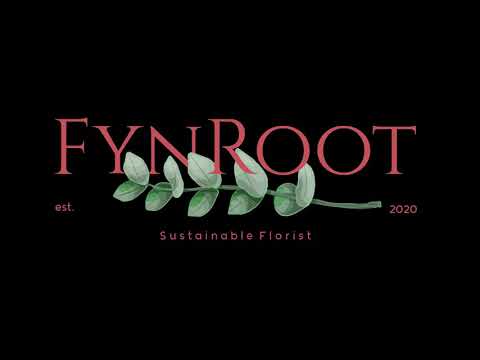 FynRoot - Sustainable Florists