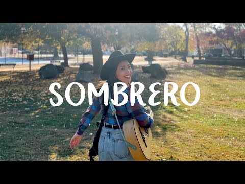 Sonia De Los Santos - Sombrero