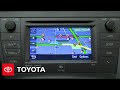 Prius How-To: Head-Up Display | 2012 Prius | Toyota ...