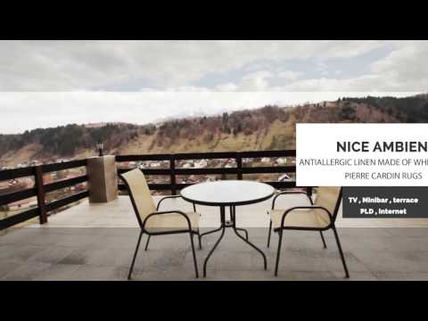 EXCLUSIVITATE B.N.M. IMOBILIARE pensiunea LA PERLA