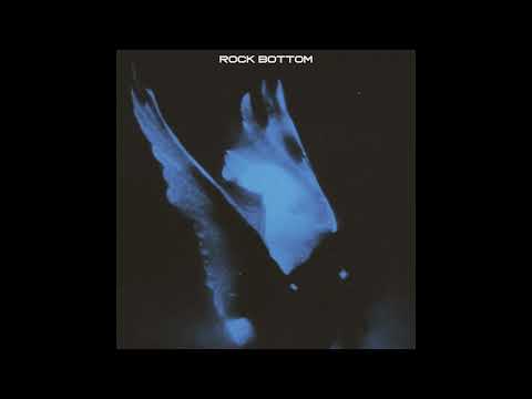 heylu - ROCK BOTTOM