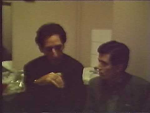 Roberto Russo intervista Franco Battiato (1988)