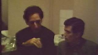Roberto Russo intervista Franco Battiato (1988)
