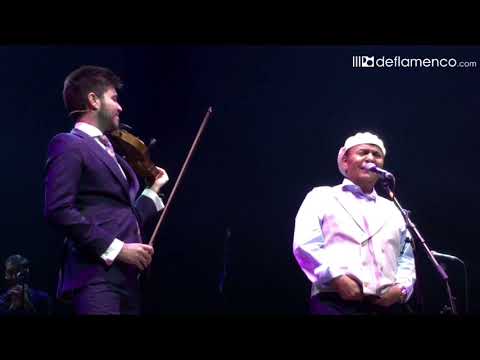 El Pele & Paco Montalvo "La tarara"