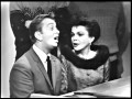 Mel Torme & Judy Garland sing The Christmas Song