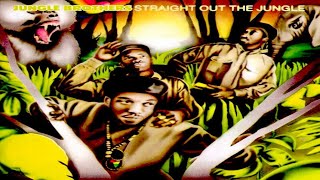 $TR@!GH_T ()UT TH3 JVNGL_3 (FULL LP) (1988)