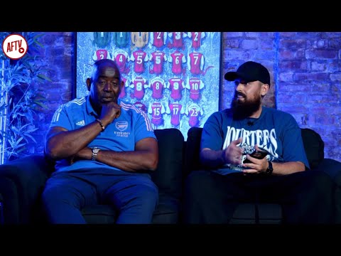 AFTV discuss Leny Yoro signing for Man United