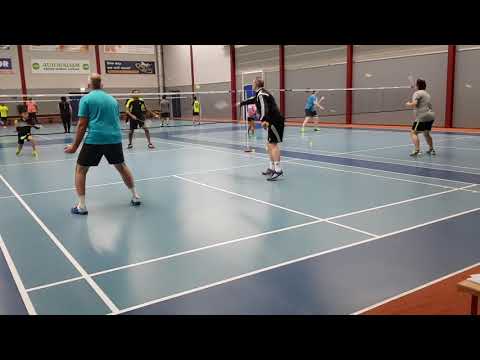 Clinic Gayle Mahulette