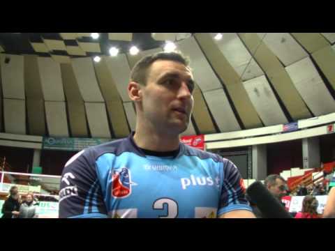 Marcin Wika: Każdy siatkarz boryka się z urazami