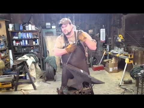Blacksmith Debunks The Dumbest Conspiracy Theory About 9/11 In Less Than Two Minutes