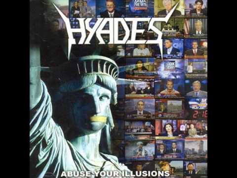 Hyades-Shut the Fuck Up