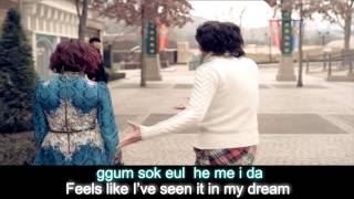 [Kpopflow] (HD 1080P) Kim Jang Hoon - Someday (Eng Sub)