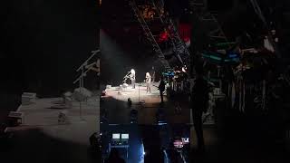 Happy Birthday sung to Curt Smith of Tears for Fears at Mohegan Sun 6/24/2023