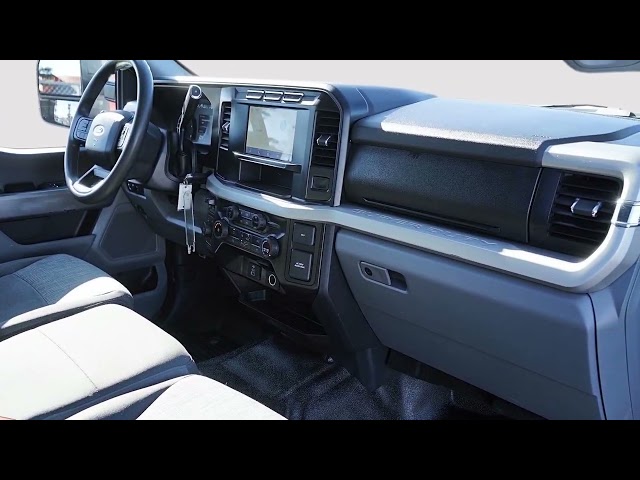 2023 Ford Super Duty F-350 DRW XLT DIESEL DUALLY in Cars & Trucks in Edmonton