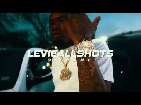 LeviCallShots " Distance " (Official Music Video)