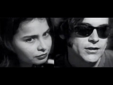 Thumbnail for Mazzy Star TV INTERVIEW, UK, ITV, The Big E 1993-94 (VIDEO) by Mazzy Star