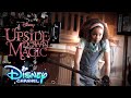 Behind The Scenes Compilation Upside Down Magic Disney Channel