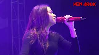 Download lagu RARA LIDA ..SEDIH...MENANGIS.. ' HATI YANG KAU SAKITI ' - NAS4BAND SALATIGA mp3