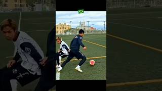 Download lagu FIFA WORLD CUP AMAZING DRIBBLING SKILLS TUTORIAL ⚽🇧🇷# #football #shorts #fifa mp3
