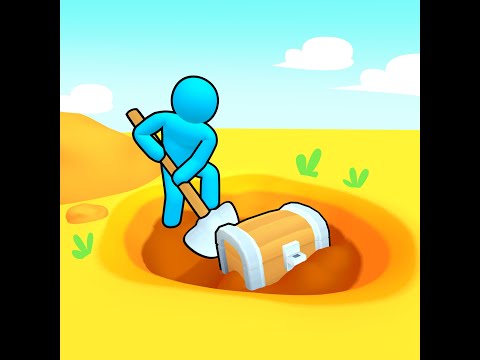 Treasure Seeker!