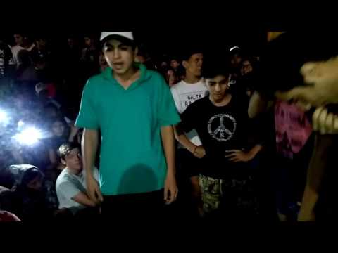 feni vs mayeutica elite vs redac nahim (8tavos 2VS2/Zona Sur Freestyle)