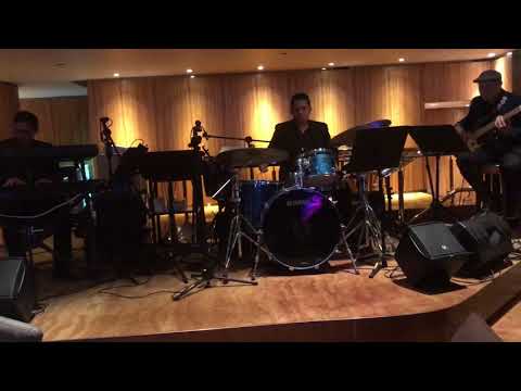 Brazasia- Yutaka (Cover)