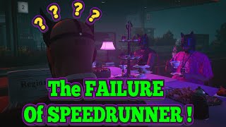 What Actually Happens If Speedrunners Don