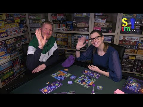 Frisch vom Tisch - Brettspiel - Neuheiten - Vol. 30 - Spiel doch mal...!
