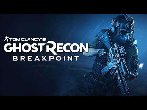 This DLC For Ghost Recon Breakpoint Is Really Amazing - Operation Motherland - Part 2