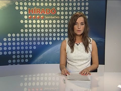Híradó - 2016. június 10.