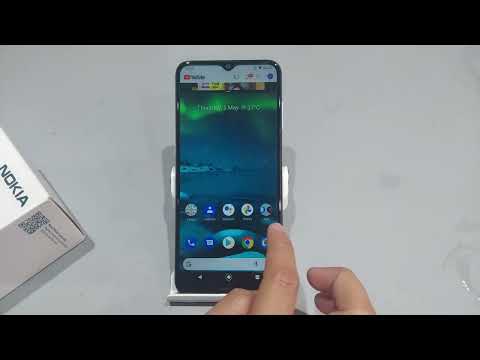 How to use split screen in nokia g21 | Ek sath do screen kaise chalaye | Nokia g21 dual screen