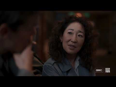 afbeelding Delicious | Killing Eve Sundays at 8pm | BBC America
