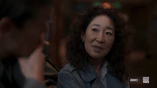 Delicious | Killing Eve Sundays at 8pm | BBC America