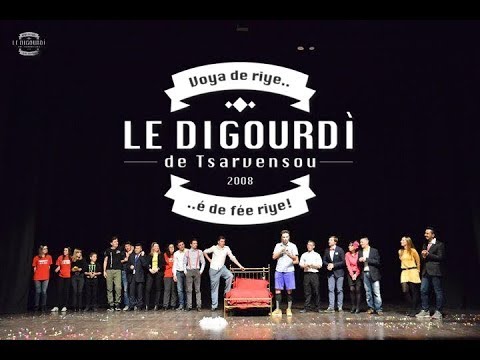 Le Digourdì 2019 - Sèidepou(vo)èr