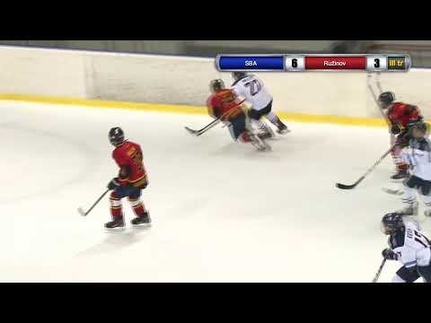 SLOVAN SBA - Ružinov HT 8