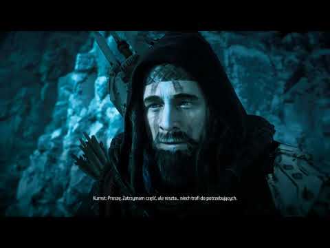 Horizon Zero Dawn #70 Wszystkie widokówki