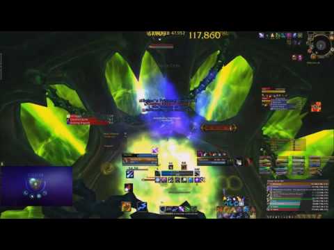 easYplaY (EU-Ysera)  vs. Demonic Inquisition mythic