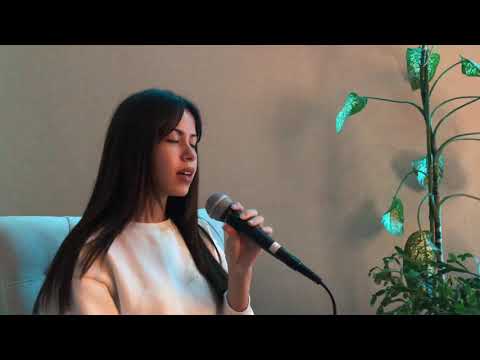 Ceyda Tezemir - Dön Bana (Cem Özkan Cover)
