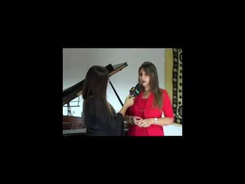 Gli Alieni - Intervista a Luisa Grillo sulla Scuola di musica Du Prè