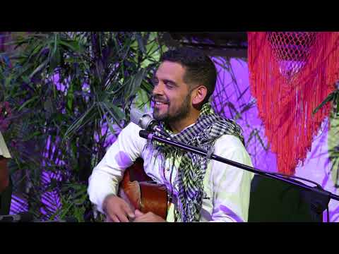 El Aprendiz, Oscar Valdez