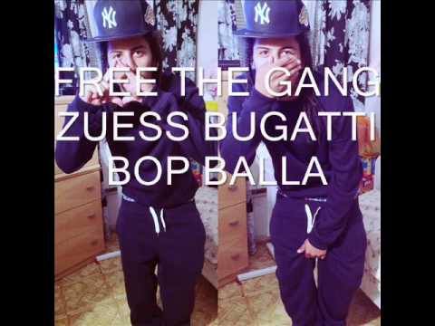 BOP BALLA FT ZUESS - LIVING LIFE REMIX
