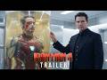 Iron Man 4 2026 Robert Downey Jr Tom Cruise Mads Mikkelsen Concept Trailer