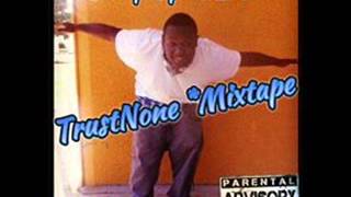 Lil Banded-Make It Rain Ft. Lil Chuckee & YunqJo