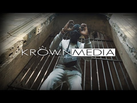 (Way2) Splash x NoSoul x Grim - Duck Goose [Music Video] (4K) | KrownMedia